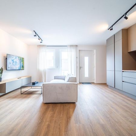 קובלנץ Coblenz Suites מראה חיצוני תמונה