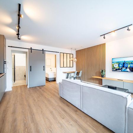 קובלנץ Coblenz Suites מראה חיצוני תמונה