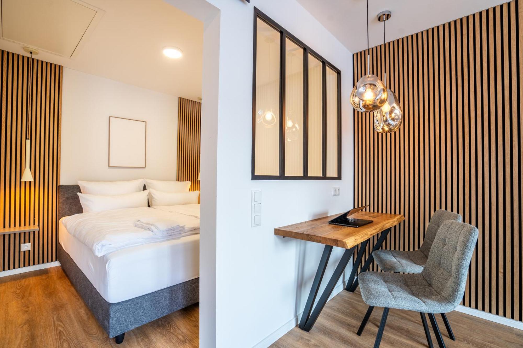 קובלנץ Coblenz Suites מראה חיצוני תמונה