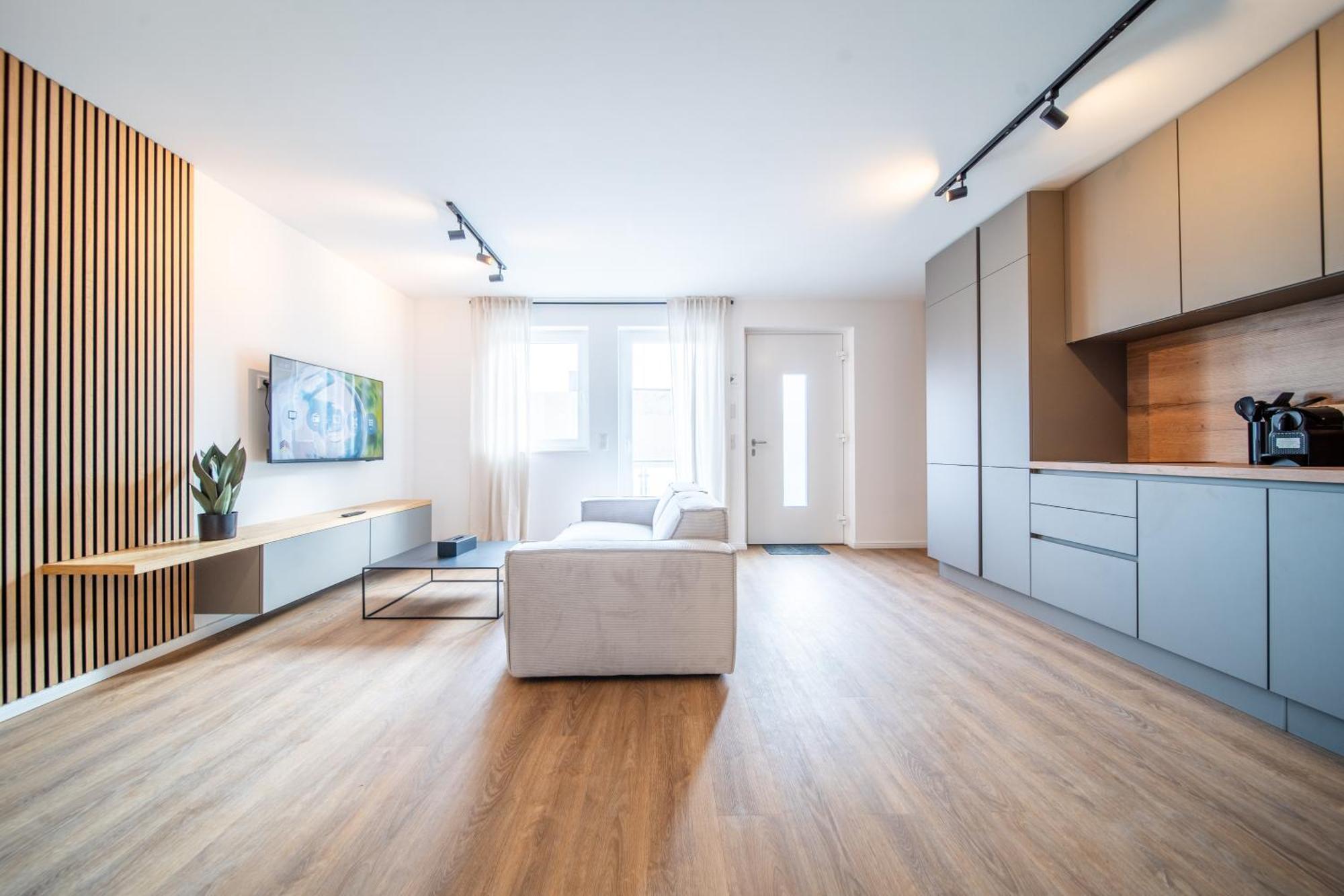 קובלנץ Coblenz Suites מראה חיצוני תמונה