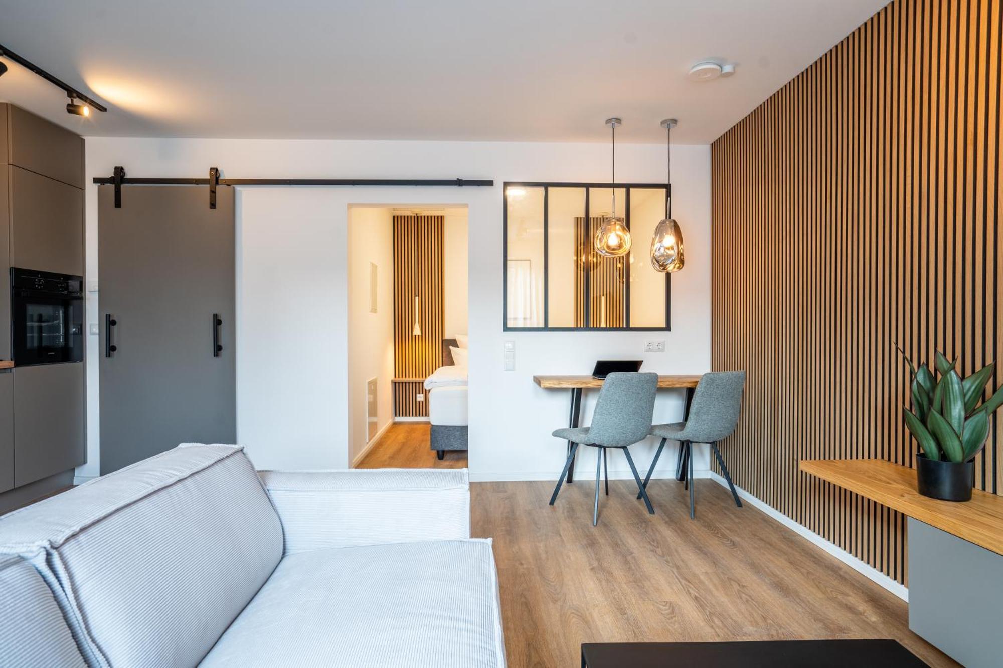 קובלנץ Coblenz Suites מראה חיצוני תמונה
