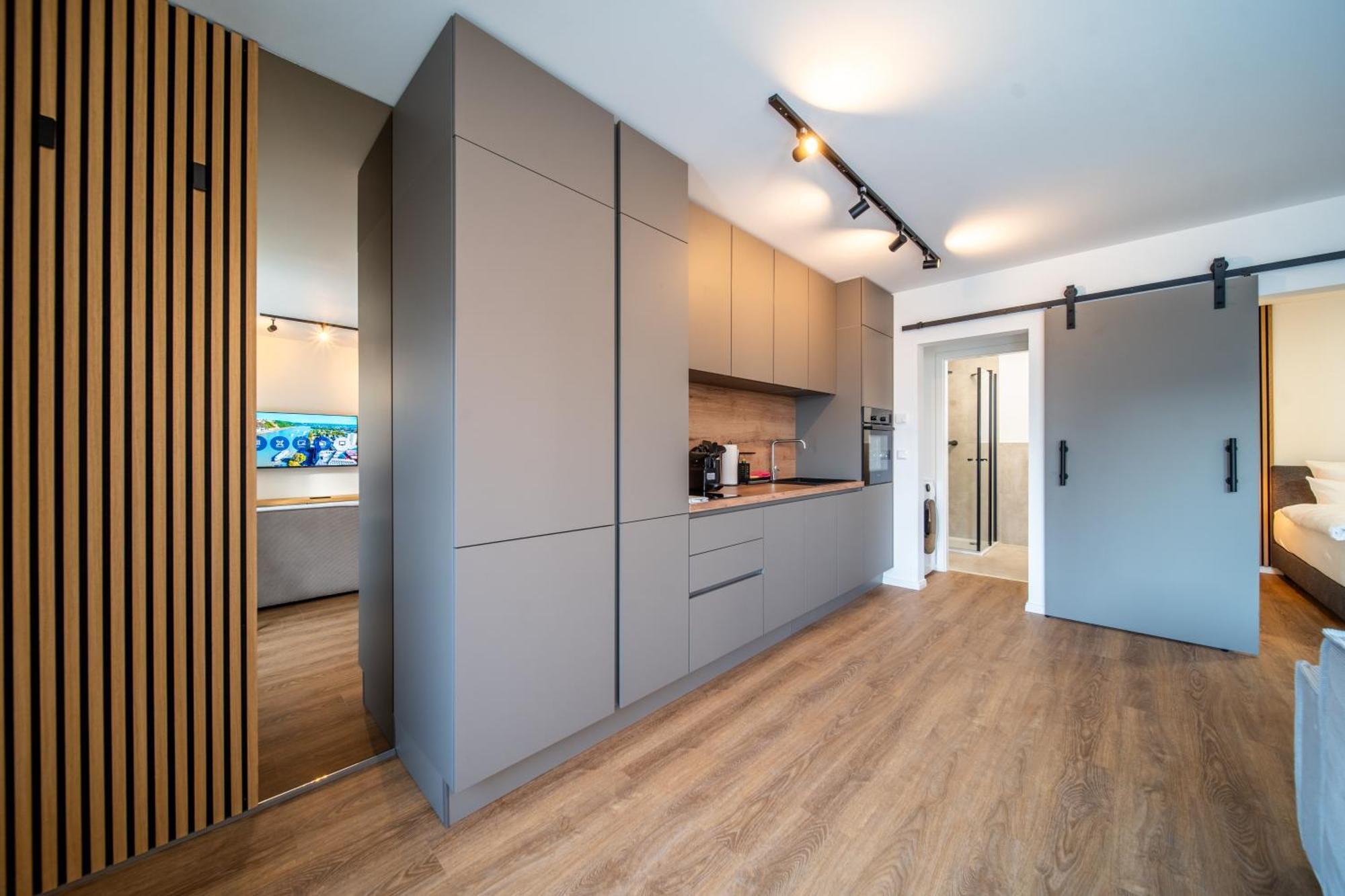 קובלנץ Coblenz Suites מראה חיצוני תמונה
