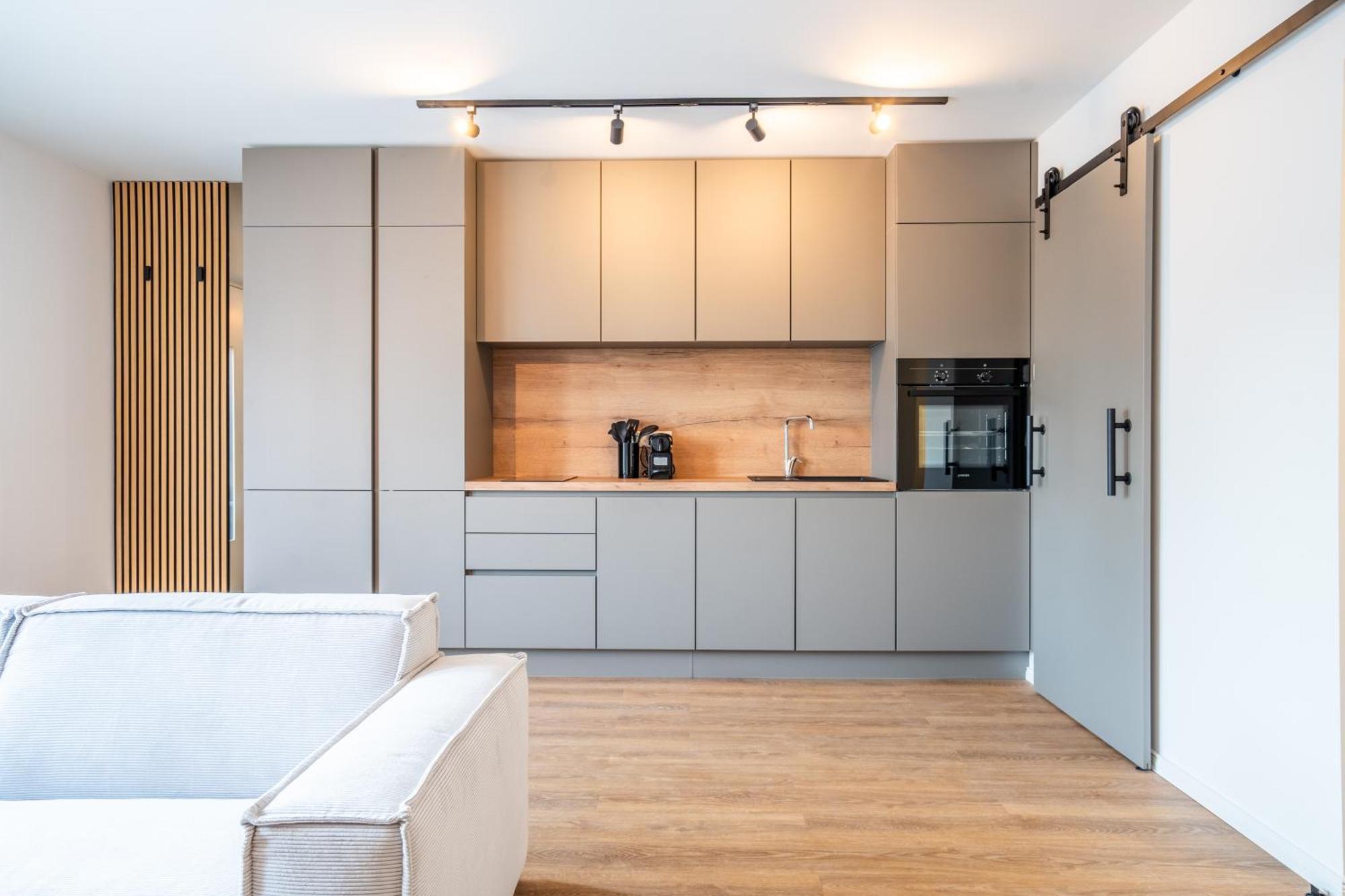 קובלנץ Coblenz Suites מראה חיצוני תמונה