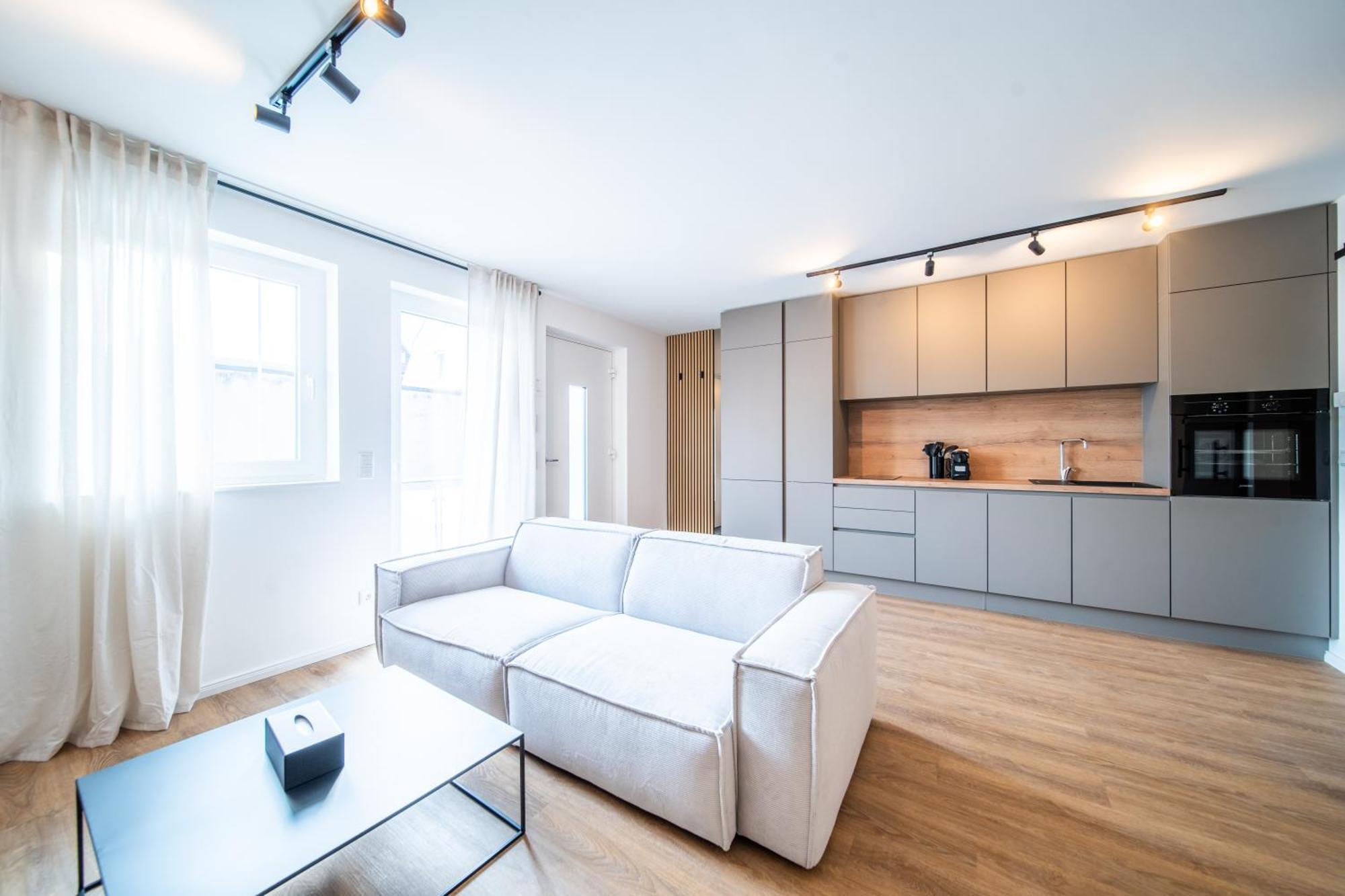 קובלנץ Coblenz Suites מראה חיצוני תמונה