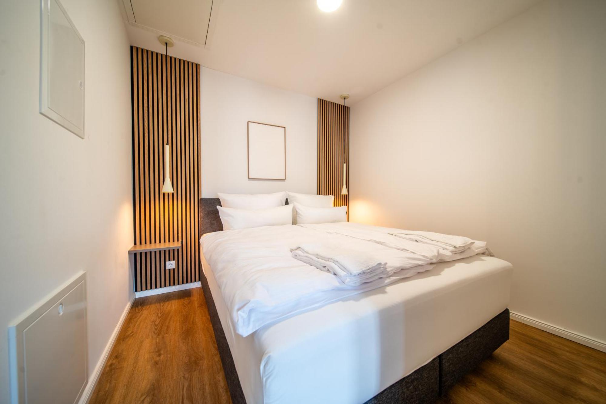 קובלנץ Coblenz Suites מראה חיצוני תמונה