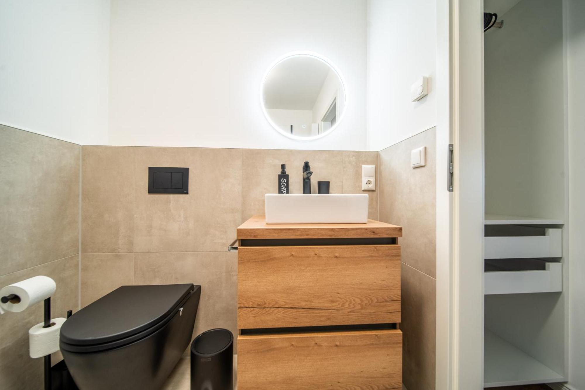 קובלנץ Coblenz Suites מראה חיצוני תמונה