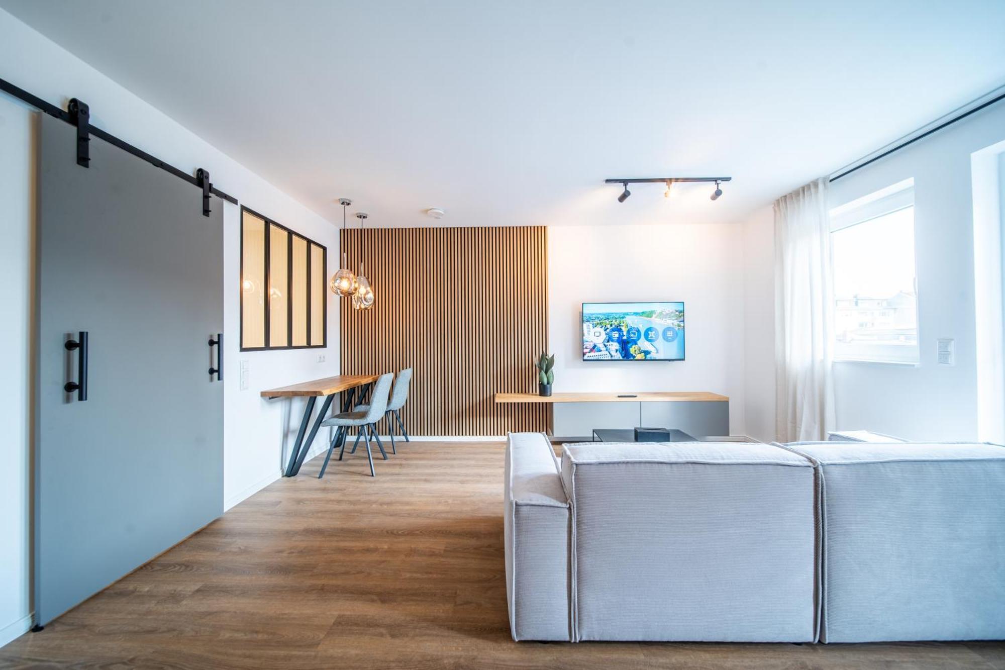 קובלנץ Coblenz Suites מראה חיצוני תמונה
