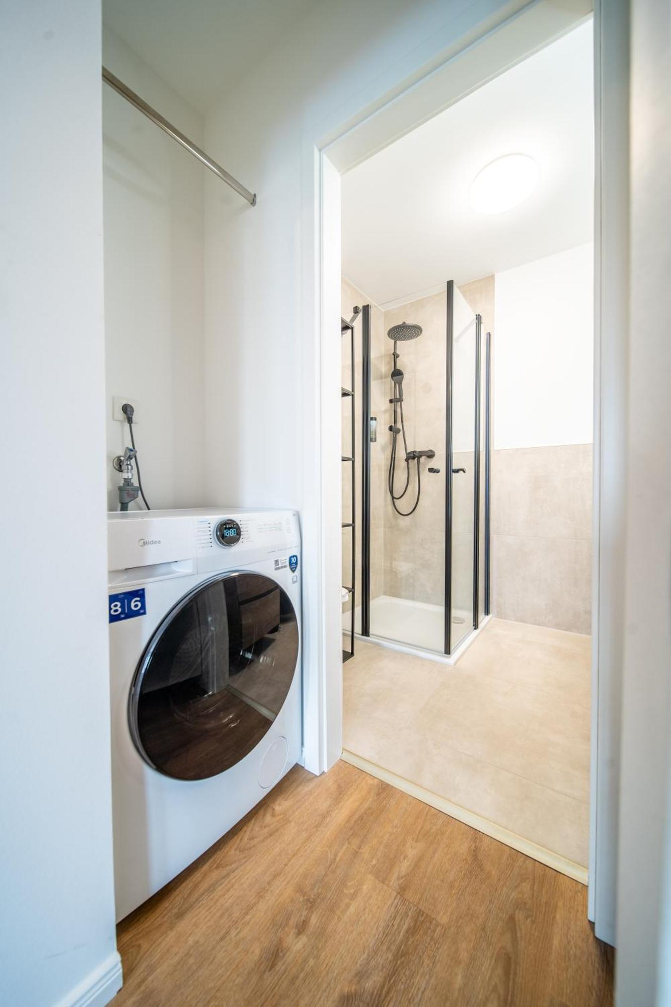 קובלנץ Coblenz Suites מראה חיצוני תמונה
